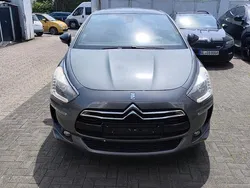 Andere außenfarben Gebraucht 2013 Citroën DS5 Kleinwagen | 8.200 € (Fairer Preis)
