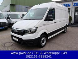 Andere Gebraucht 2023 MAN TGE Van | 31.450 € (Guter Preis)