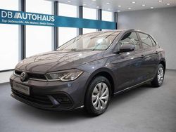 Grau Gebraucht 2024 VW Polo Life Kleinwagen | 18.690 € (Guter Preis)