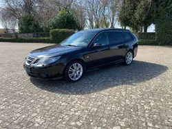 Schwarz Gebraucht 2011 Saab 9-3 Kombi | 4.599 € (Superpreis)