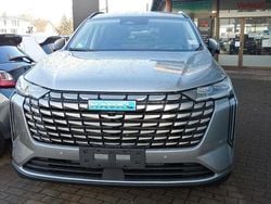 Grau Neu 2025 Haval H6 Lux SUV | 34.690 € (Fairer Preis)