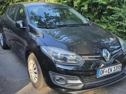 Schwarz Gebraucht 2014 Renault Mégane GrandTour Kombi | 3.800 € (Superpreis)