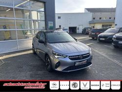 Silber Gebraucht 2021 Opel Corsa-e Elegance Kleinwagen | 13.890 € (Fairer Preis)