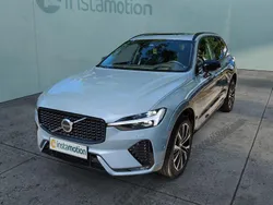 Gebraucht 2022 Volvo XC60 Ultimate SUV | 47.949 € (Fairer Preis)