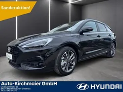 Schwarz Neu 2025 Hyundai i30 Advantage Kombi | 25.780 € (Fairer Preis)