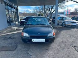 Schwarz Gebraucht 1996 Toyota Starlet Kleinwagen | 1.999 € (Fairer Preis)