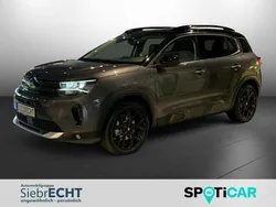 Grau Gebraucht 2023 Citroën C5 Aircross Shine SUV | 29.970 € (Etwas zu teuer)