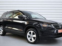 Schwarz Gebraucht 2019 Skoda Karoq Style SUV | 22.990 € (Fairer Preis)