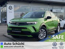 Grün Gebraucht 2022 Opel Mokka-e Edition SUV | 15.470 € (Superpreis)