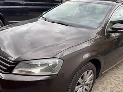 Braun Gebraucht 2012 VW Passat Comfortline Kombi | 7.000 € (Fairer Preis)