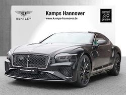 Schwarz Neu 2025 Bentley Continental Coupé | 284.950 €
