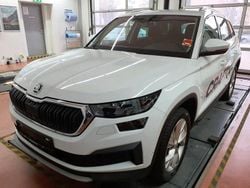 Weiß Gebraucht 2022 Skoda Kodiaq Tour SUV | 28.990 € (Superpreis)