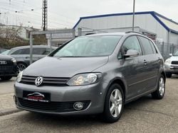 Grau Gebraucht 2010 VW Golf Plus Team Van / Kleinbus | 5.750 € (Fairer Preis)