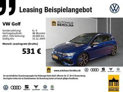 Gebraucht 2024 VW Golf VIII R | 45.444 € (Teuer)