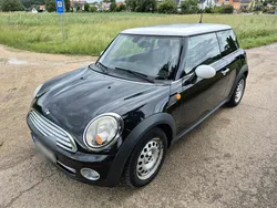 Schwarz Gebraucht 2009 Mini Cooper Kleinwagen | 2.900 € (Guter Preis)