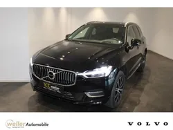 Schwarz Gebraucht 2017 Volvo XC60 Inscription SUV | 29.830 € (Etwas zu teuer)