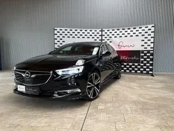 Schwarz Gebraucht 2018 Opel Insignia Sport Limousine | 9.499 € (Fairer Preis)