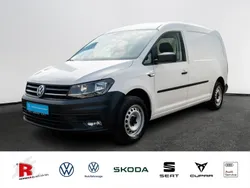 VW Caddy Maxi
