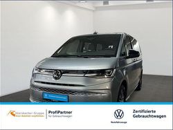 Silber Gebraucht 2025 VW Multivan Style Van | 54.990 € (Teuer)