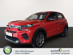 Rot Gebraucht 2025 Citroën C3 PureTech Kleinwagen | 15.790 € (Guter Preis)