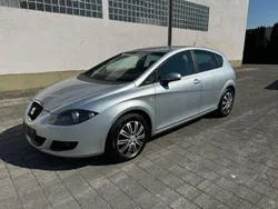 Gebraucht 2008 Seat Leon Comfort Limousine | 750 €