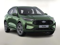 Grün Neu 2025 Ford Kuga ST-Line SUV | 31.931 € (Guter Preis)