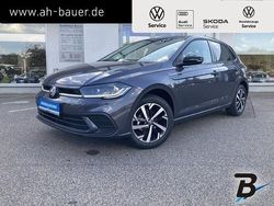 Grau Gebraucht 2025 VW Polo Move Limousine | 24.480 € (Teuer)