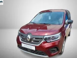 Rot Neu 2024 Renault Kangoo Equilibre Van / Kleinbus | 29.990 € (Guter Preis)