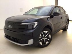 Schwarz Gebraucht 2024 Ford Explorer S SUV | 36.480 €