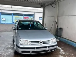 VW Golf IV