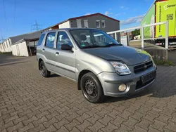 Grau Gebraucht 2006 Subaru Justy Kleinwagen | 980 € (Guter Preis)