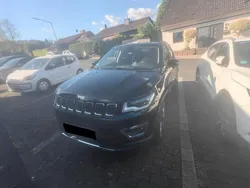 Schwarz Gebraucht 2019 Jeep Compass Limited SUV | 19.000 € (Fairer Preis)
