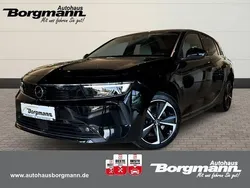 Schwarz Gebraucht 2022 Opel Astra Elegance Limousine | 23.490 € (Guter Preis)