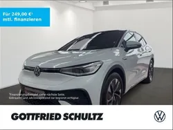 Weiß Gebraucht 2023 VW ID.5 Pro Performance SUV | 34.950 € (Guter Preis)