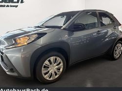 Grau Neu 2025 Toyota Aygo Business Edition Kleinwagen | 18.990 €
