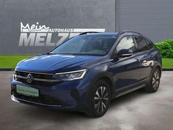 Reef blue (blau) Gebraucht 2022 VW Taigo Life SUV | 16.980 € (Guter Preis)