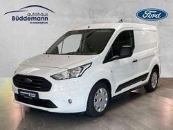 Gebraucht 2024 Ford Transit Trend Van | 17.980 € (Guter Preis)