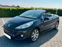 Peugeot 207 CC