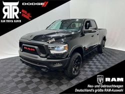Schwarz Gebraucht 2022 Dodge Ram Abholung | 54.900 € (Fairer Preis)
