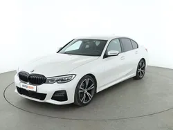 Weiß Gebraucht 2019 BMW 320 M Sport Limousine | 27.450 € (Fairer Preis)