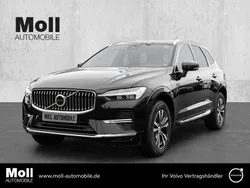 Schwarz Gebraucht 2023 Volvo XC60 Inscription SUV | 46.880 € (Guter Preis)