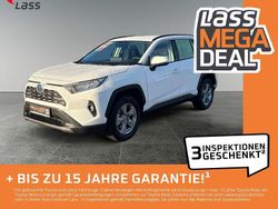 Super white 2 Gebraucht 2025 Toyota RAV4 Hybrid Business Edition SUV | 36.480 € (Superpreis)