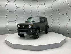 Blau metallic Neu 2024 Suzuki Jimny Comfort SUV | 40.990 € (Fairer Preis)