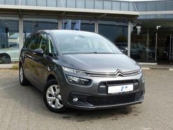 Grau Gebraucht 2022 Citroën C4 SpaceTourer Van / Kleinbus | 19.490 € (Fairer Preis)