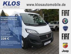 Bianco (weiss) Gebraucht 2020 Fiat Ducato Van | 24.990 € (Teuer)