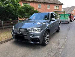Grau Gebraucht 2015 BMW X5 M Sport SUV | 23.999 € (Superpreis)