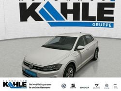 Pure white Gebraucht 2020 VW Polo Comfortline Kleinwagen | 13.290 € (Superpreis)