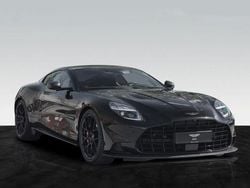 Schwarz Gebraucht 2025 Aston Martin Vanquish | 464.835 €