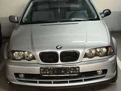 Gebraucht 1999 BMW 323 Comfort Edition Coupé | 3.600 € (Guter Preis)