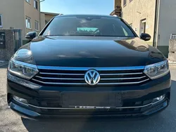 Schwarz Gebraucht 2018 VW Passat Comfortline Kombi | 10.499 € (Superpreis)